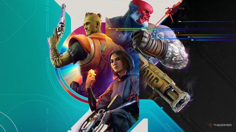 Fanúšikovia oživili Concord, zverejňovali videá, ale Sony ich rovno zakazuje