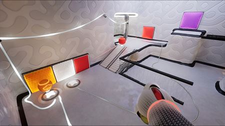 ChromaGun 2: Dye Hard prinesie vo februári viac, akcie, hádaniek a farbenia