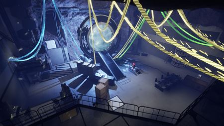 ChromaGun 2: Dye Hard prinesie vo februári viac, akcie, hádaniek a farbenia