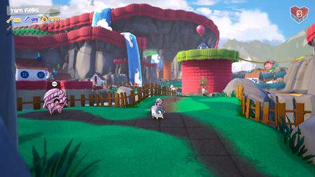 MOJITO Woody's Rescue rozohrá roztomilé platformové dobrodružstvo