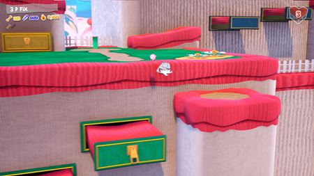 MOJITO Woody's Rescue rozohrá roztomilé platformové dobrodružstvo