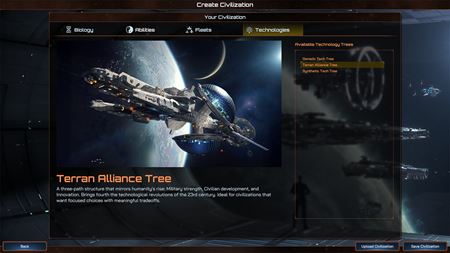 Galactic Civilizations IV čaká DLC Tales of the Terran Alliance a Expansion Pass 2