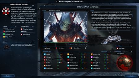 Galactic Civilizations IV čaká DLC Tales of the Terran Alliance a Expansion Pass 2