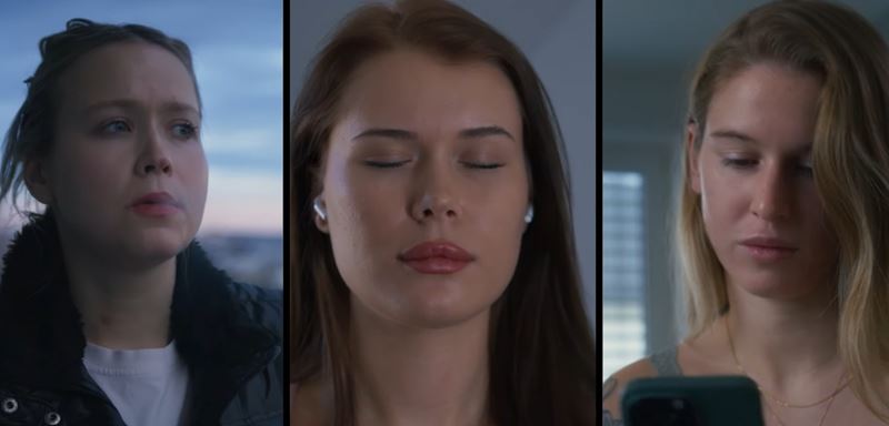 Česko-slovenský film Virtuálna priateľka vyvoláva vášnivé debaty a prekvapuje diváčky a divákov. Podcast Vertigo