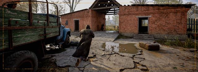 Stalker 2 dostáva Expedition update, ktorý prináša do hry nové možnosti