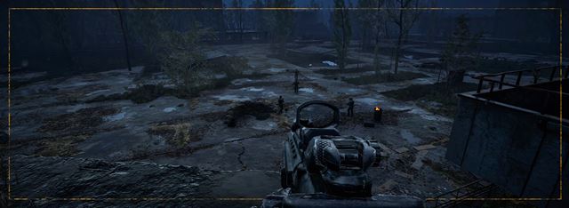 Stalker 2 dostáva Expedition update, ktorý prináša do hry nové možnosti