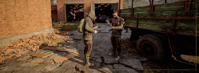 Stalker 2 dostáva Expedition update, ktorý prináša do hry nové možnosti