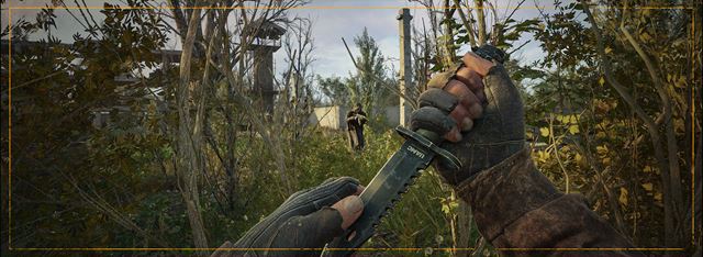 Stalker 2 dostáva Expedition update, ktorý prináša do hry nové možnosti