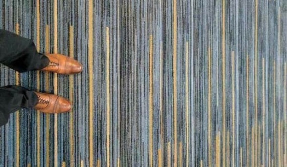 Schody s� na zabitie