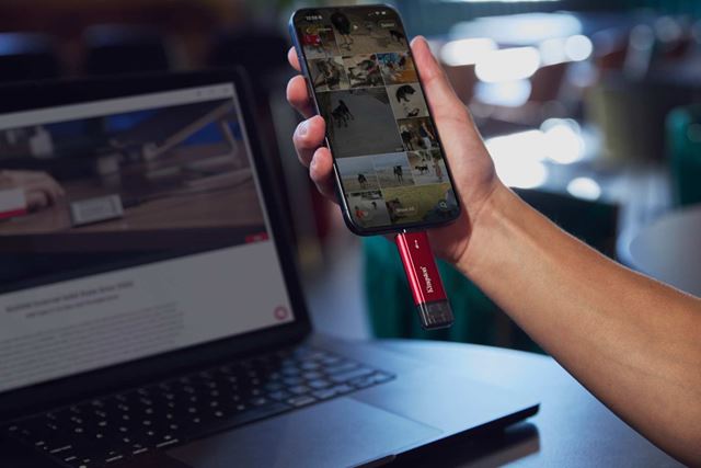 Kingston priniesol 2TB SSD bez káblov