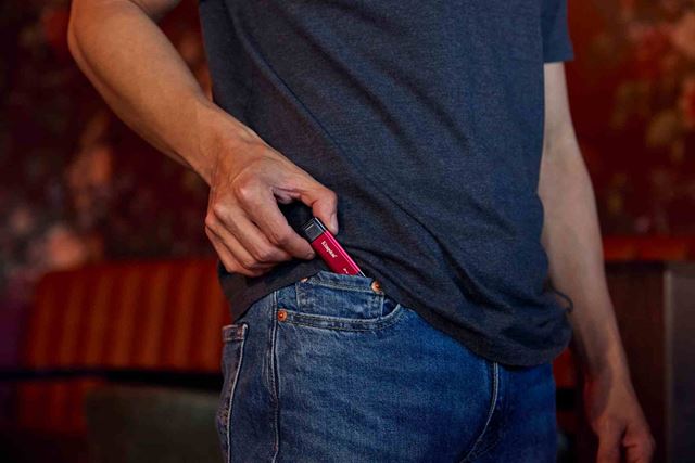 Kingston priniesol 2TB SSD bez káblov