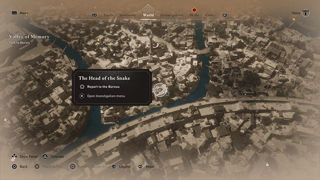 Assassin's Creed Mirage: Valley of Memory je už dostupné na stiahnutie