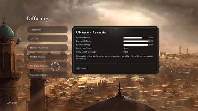 Assassin's Creed Mirage: Valley of Memory je už dostupné na stiahnutie