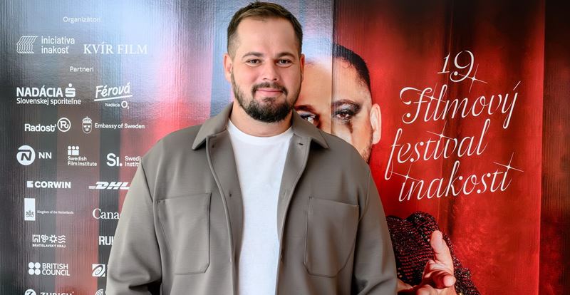 Šou pokračuje! Fero Joke, Martin Nahálka a tím Filmového festivalu inakosti zverejnili program devätnásteho ročníka