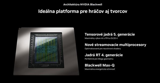 Prečo sú notebooky s GeForce RTX 50 ideálnou vianočnou voľbou pre hráčov?