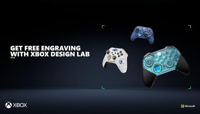 Xbox Black Friday výpredaj spustený