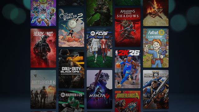 Xbox Black Friday výpredaj spustený