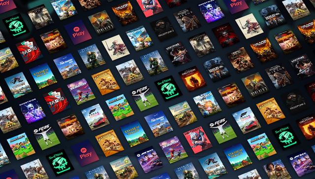 Xbox Black Friday výpredaj spustený