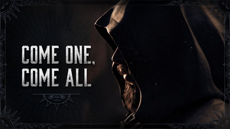 Post Malone sa vracia do Hunt: Showdown 1896 s Murder Circus Encore