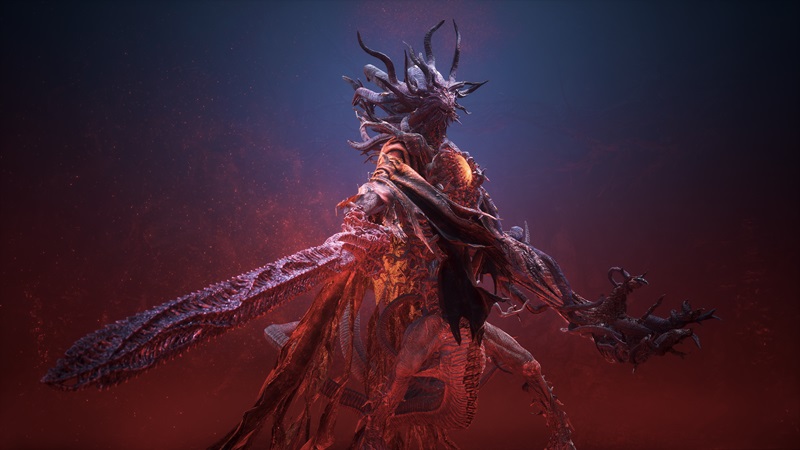 WUCHANG: Fallen Feathers dostáva druhé rozšírenie pre Deluxe Edition