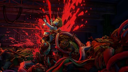 Echo Generation 2 ponúkne voxelovú RPG adventúru so strašidelnou atmosférou