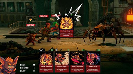 Echo Generation 2 ponúkne voxelovú RPG adventúru so strašidelnou atmosférou