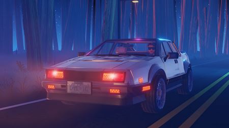 Echo Generation 2 ponúkne voxelovú RPG adventúru so strašidelnou atmosférou