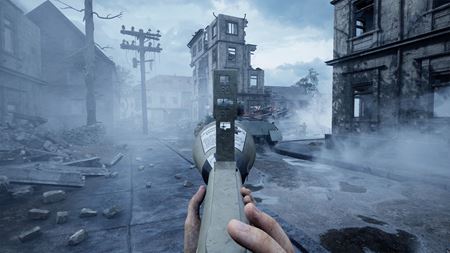 Brass Rain od Yarnhub Studios ponúkne free 2 play autentickú WWII multiplayerovku