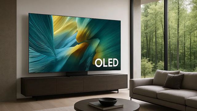 Aká je ponuka TV? Ktorý televízor kúpiť na Vianoce?