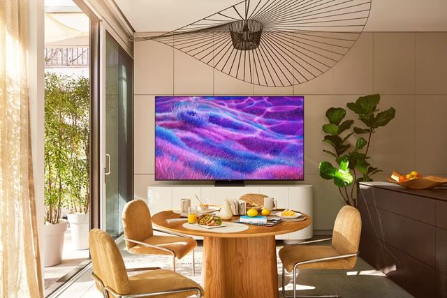 Aká je ponuka TV? Ktorý televízor kúpiť na Vianoce?