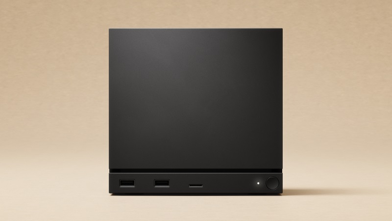 Valve naznačuje cenu pripravovaného Steam Machine