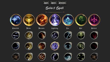 Cursemark zlomí kliatbu a pripravuje si účinné kúzla a runy