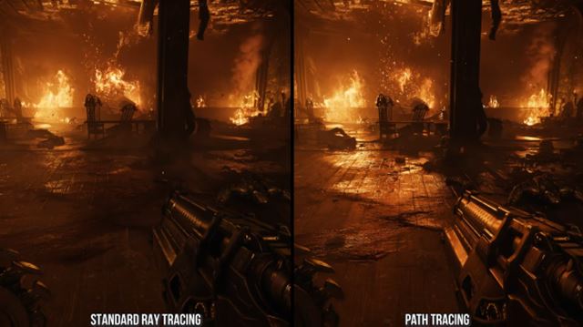 Aké najlepšie hry s RTX podporou z tohto roka si zahrať?