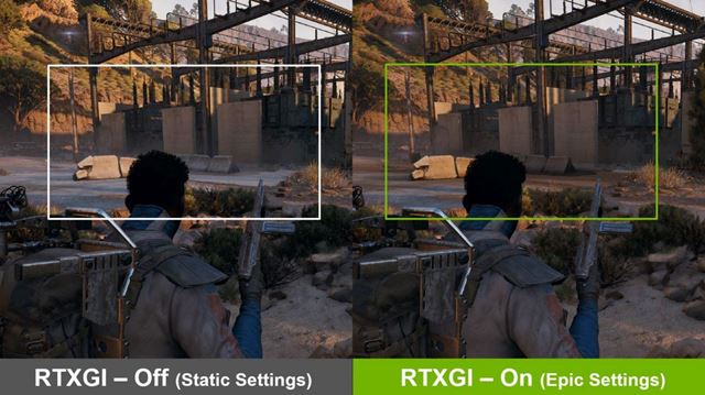 Aké najlepšie hry s RTX podporou z tohto roka si zahrať?