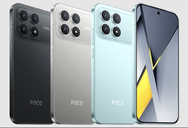 POCO predstavuje prémiové mobily POCO F8 Pro a F8 Ultra s prelomovými novinkami
