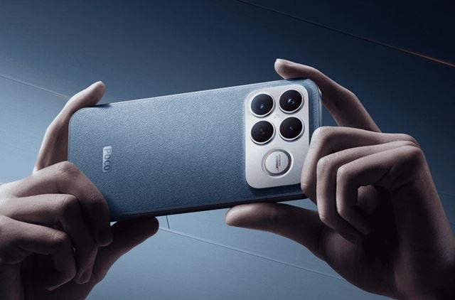 POCO predstavuje prémiové mobily POCO F8 Pro a F8 Ultra s prelomovými novinkami