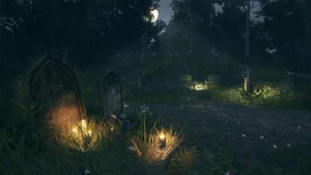 theHunter: Call of the Wild prichádza s novou škótskou mapou