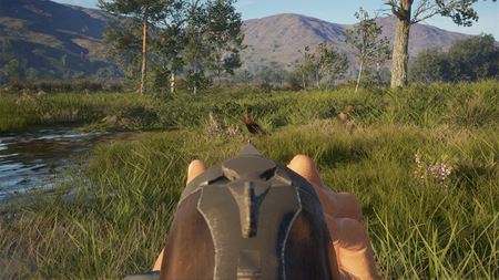 theHunter: Call of the Wild prichádza s novou škótskou mapou