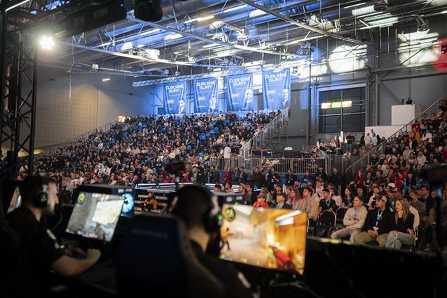 Herný festival MČR 2025 má kompletný program. Čím priláka najväčšia gamingová akcia v Česku?