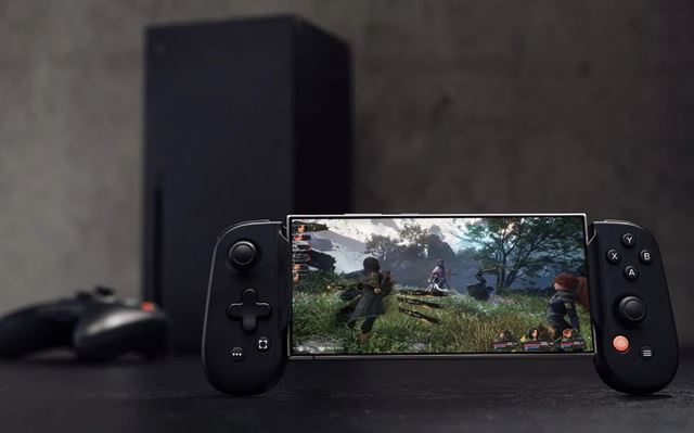 Aké herné ovládače kúpiť hráčovi ako vianočný darček?