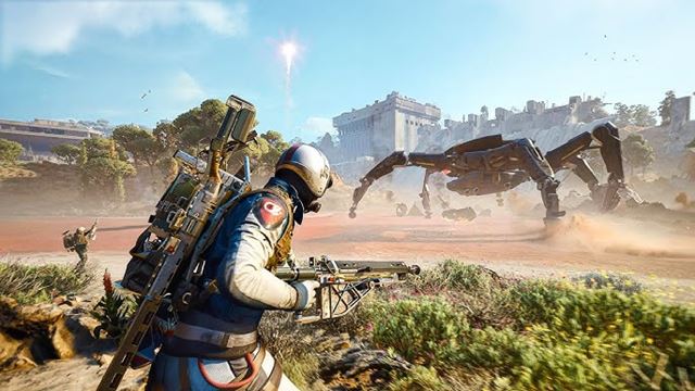 Aké hry kúpiť pod stromček na Vianoce 2025?