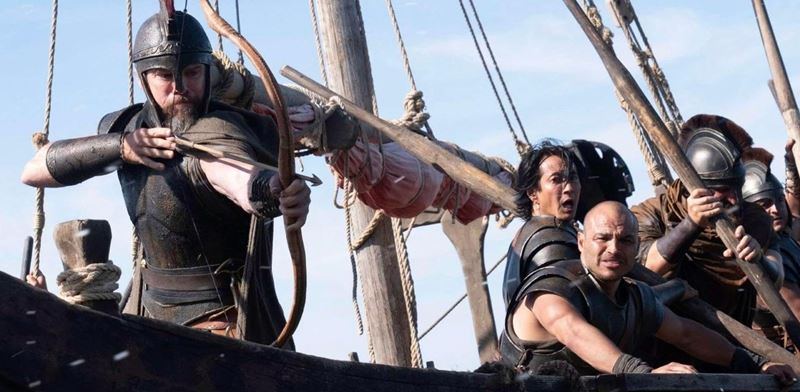 Čo sa udialo vo filmovom svete za posledné dni?