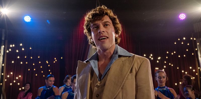 Na Voyo prichádza divácky úspešný Duchoň: Portrét hudobnej legendy