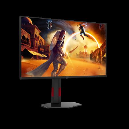 AOC predstavilo nové QD-OLED monitory pre hráčov s pôsobivými cenami od 399 eur