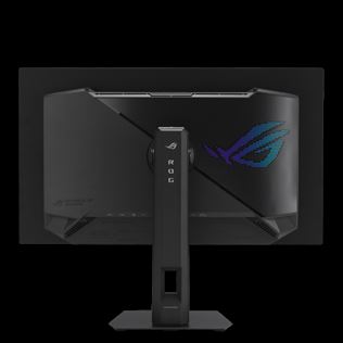 Asus predstavil nove OLED monitory s tandem displejom a aj prvý 720Hz OLED