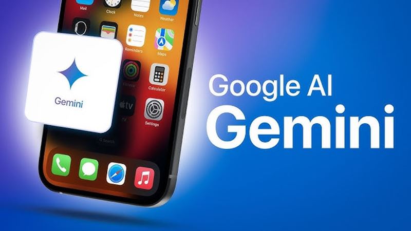 Apple na jar integruje Gemini priamo do Siri