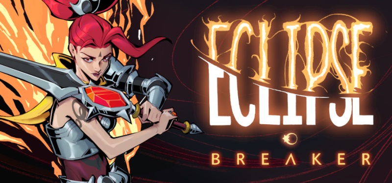 Eclipse Breaker kombinuje nostalgiu JRPG s moderným roguelite prístupom
