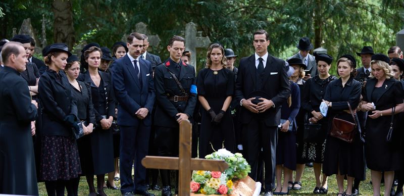 Dunaj, k vašim službám láme rekordy: Vo štvrtok sa stal najsledovanejším programom dňa aj celej jesennej sezóny