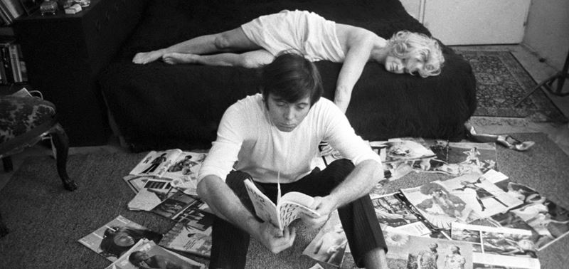 Slovenský film storočia 322 režiséra Dušana Hanáka vychádza na blu-ray nosiči