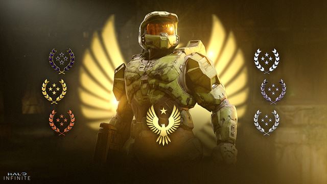 Halo Infinite predstavilo poslednú operáciu - Infinite